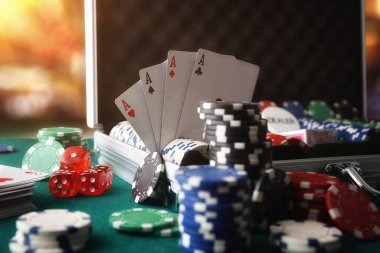 zorro666 How Live Roulette Salon Works