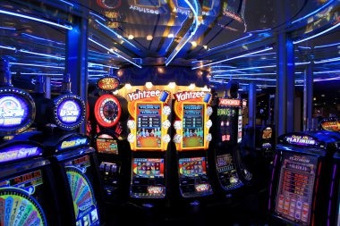 zorro666 Live Roulette Salon